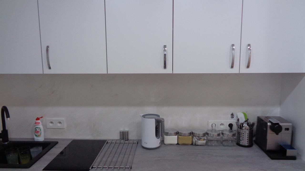 Ferienwohnung Pokoje Zachodnia 2F Białystok Exterior foto