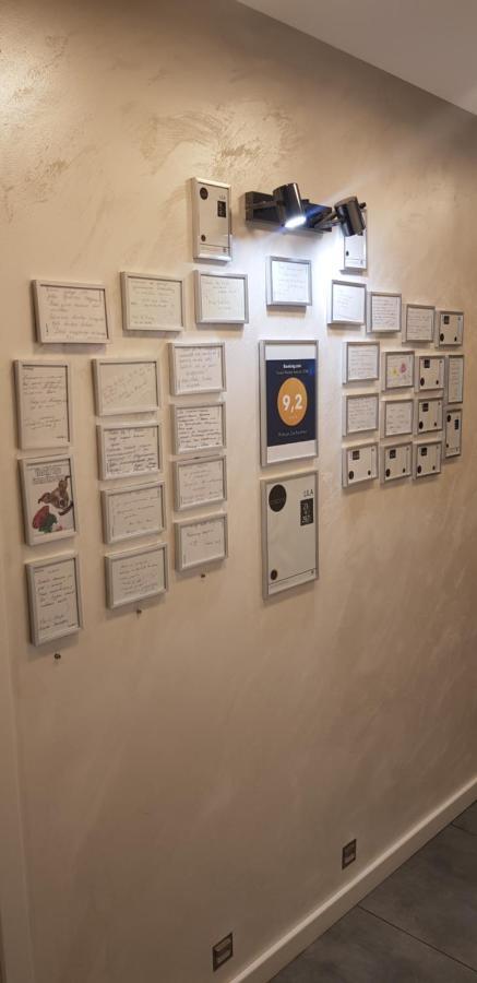 Ferienwohnung Pokoje Zachodnia 2F Białystok Exterior foto